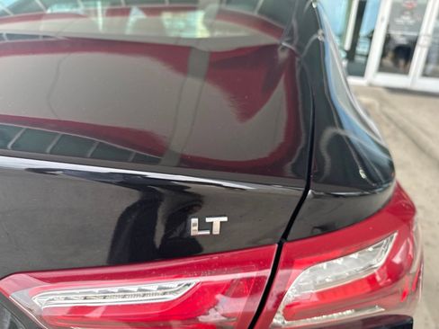 Used 2020 Chevrolet Malibu LT FWD image 20
