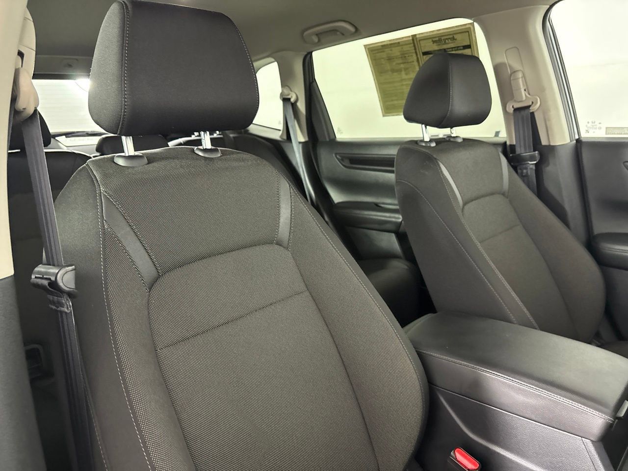 Used 2026 Honda CR-V LX image 27