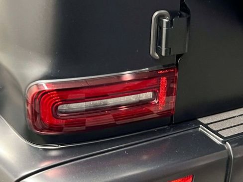 Certified 2023 Mercedes-Benz G 63 AMG 4MATIC image 10