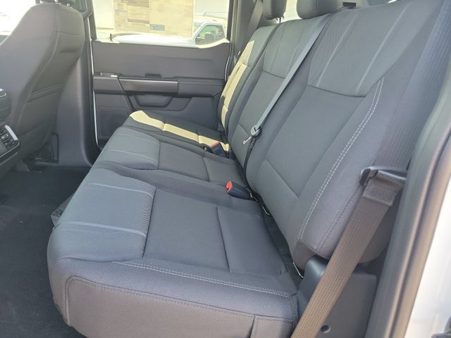 New 2026 Ford F150 STX w/ Equipment Group 200A RWD image 15