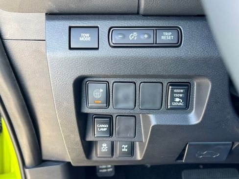 New 2026 Nissan Frontier PRO-4X w/ Pro Premium Package image 12