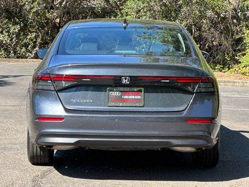 Used 2024 Honda Accord EX image 6
