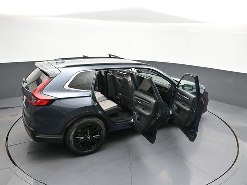Used 2023 Honda CR-V Sport Touring image 45