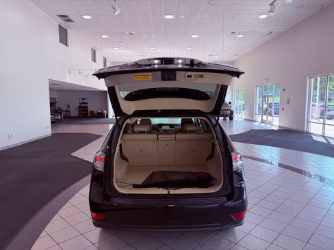 Used 2010 Lexus RX 350 AWD image 13