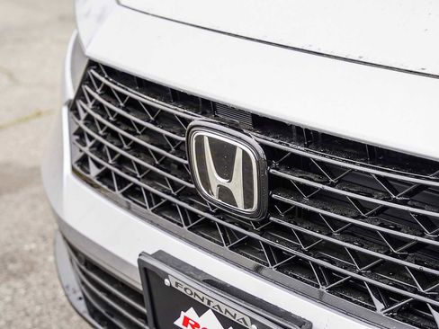 New 2025 Honda Accord Touring image 11