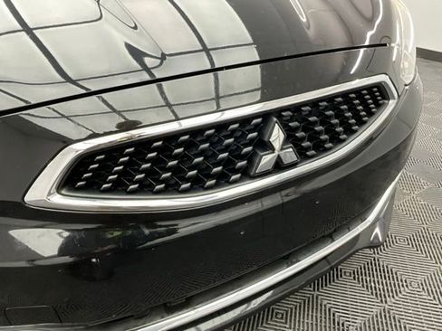 Used 2019 Mitsubishi Mirage ES image 22