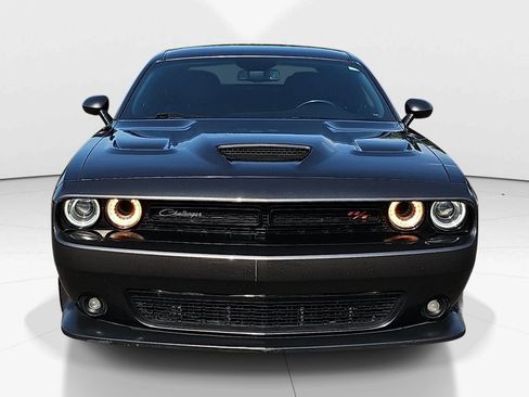 Used 2020 Dodge Challenger R/T Scat Pack w/ Driver Convenience Group RWD image 9