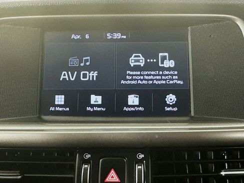 Used 2018 Kia Optima S FWD image 15