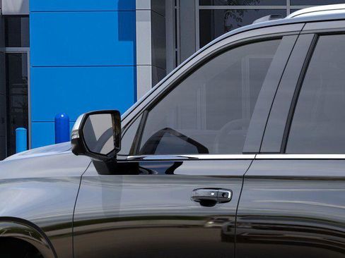 New 2025 Chevrolet Tahoe Premier image 12