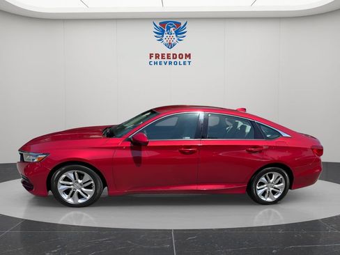 Used 2019 Honda Accord LX image 3