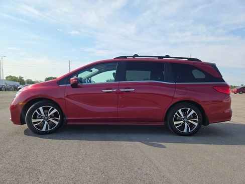 Used 2024 Honda Odyssey Touring image 24