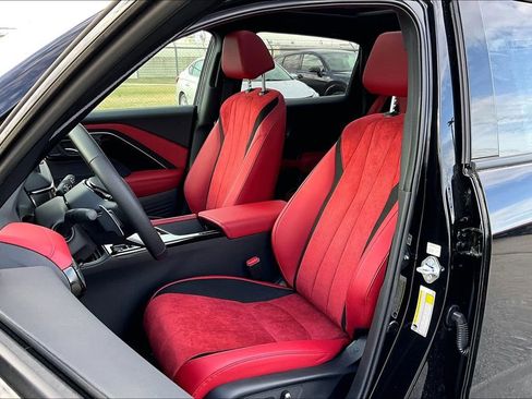 New 2026 Acura ADX A-Spec image 34