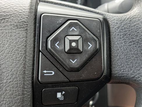 Used 2023 Toyota Tacoma SR RWD image 27