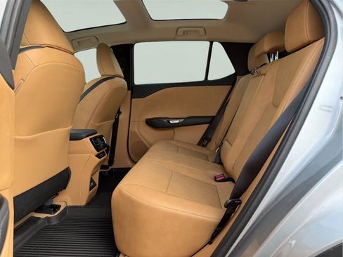 Certified 2024 Lexus RZ 300e Premium w/ Accessory Package (Z1) FWD image 21