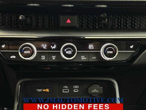 Used 2023 Honda CR-V EX-L image 36