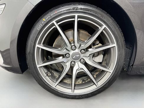 Used 2022 Genesis G70 3.3T RWD image 38