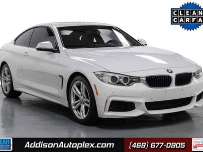 Used 2014 BMW 428i Coupe
