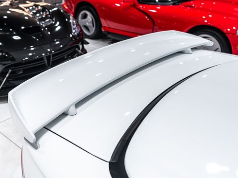 Used 1997 Ford Mustang Convertible image 53