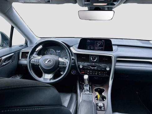 Used 2022 Lexus RX 450h AWD w/ Premium Package image 18