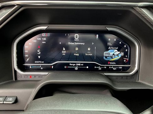 Used 2024 GMC Sierra 2500 Denali Ultimate image 17