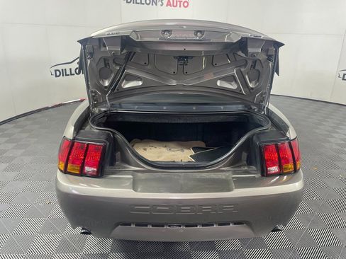 Used 2001 Ford Mustang Cobra image 6