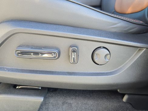 Certified 2026 Honda Passport TrailSport Elite image 16