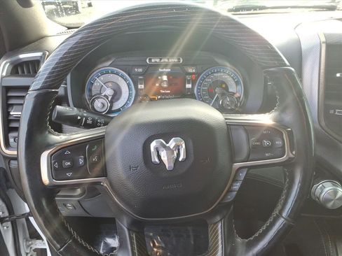 Used 2019 RAM 1500 Limited image 25