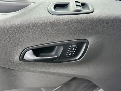 New 2026 Ford Transit 250 148 Medium Roof w/ Load Area Protection Package image 11