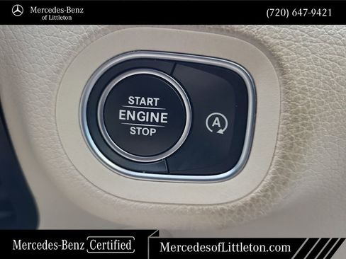 Certified 2022 Mercedes-Benz GLE 350 4MATIC image 20