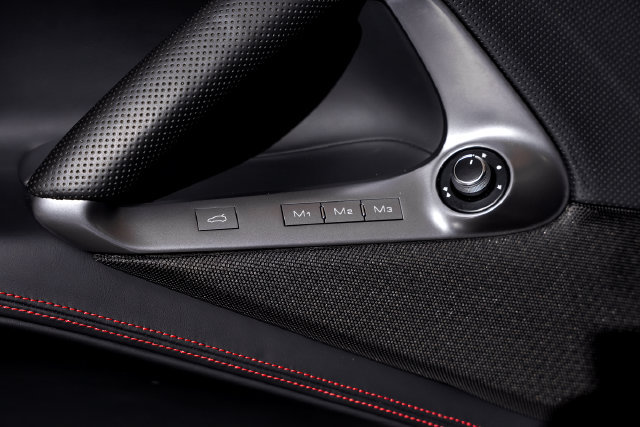 Certified 2020 Ferrari 812 Superfast RWD image 64