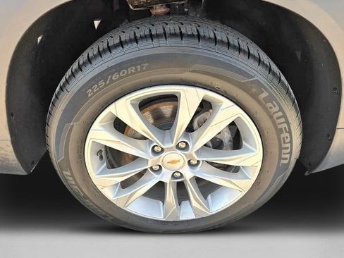 Used 2021 Chevrolet TrailBlazer LS FWD image 10