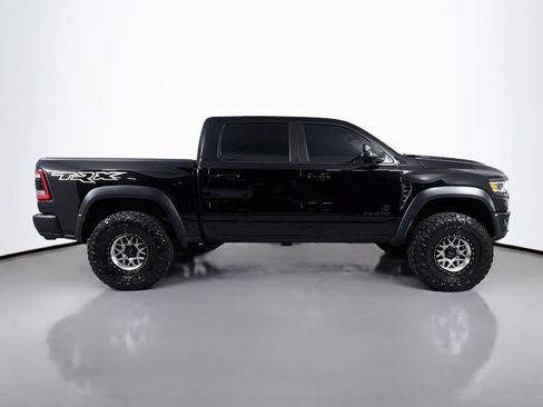 Used 2024 RAM 1500 TRX AWD/4WD image 4