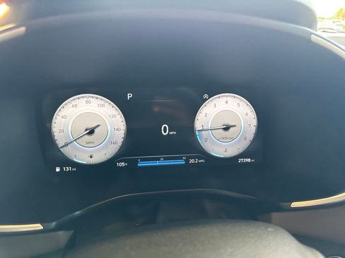 Used 2021 Hyundai Santa Fe Limited w/ Cargo Package AWD/4WD image 18