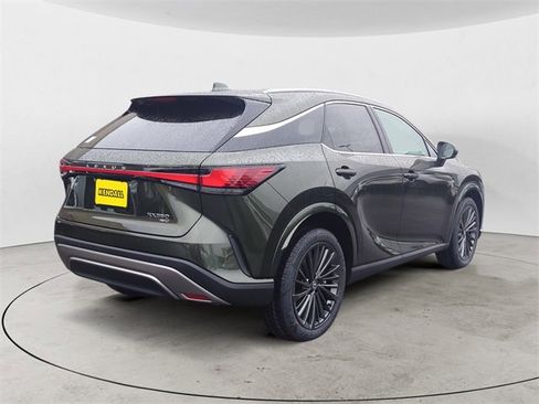 New 2026 Lexus RX 350 350 PREMIUM AWD image 5