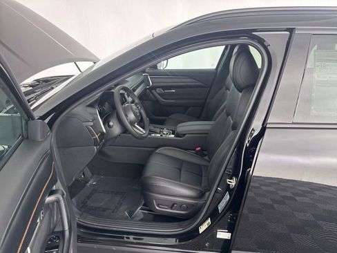 New 2026 MAZDA CX-50 AWD 2.5 Hybrid w/ Cargo Package image 21