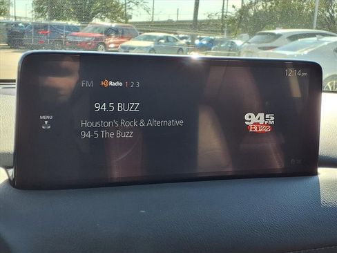 Certified 2022 MAZDA CX-5 Carbon Edition image 19