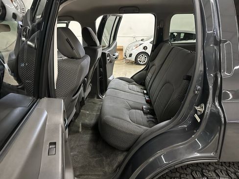 Used 2012 Nissan Xterra PRO-4X image 14