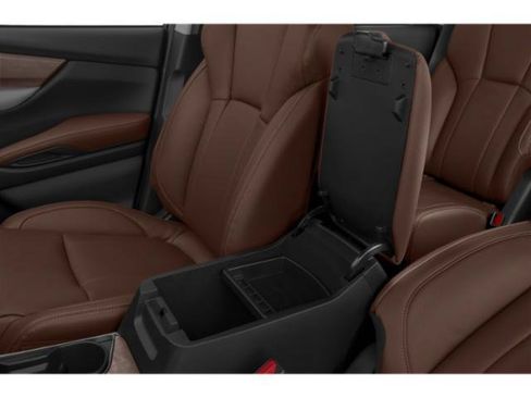 Used 2022 Subaru Ascent Touring w/ Popular Package #2A AWD/4WD image 17