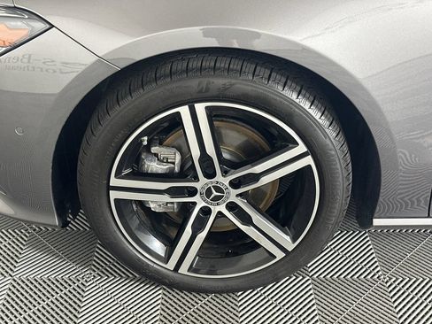 Certified 2023 Mercedes-Benz CLA 250 image 12