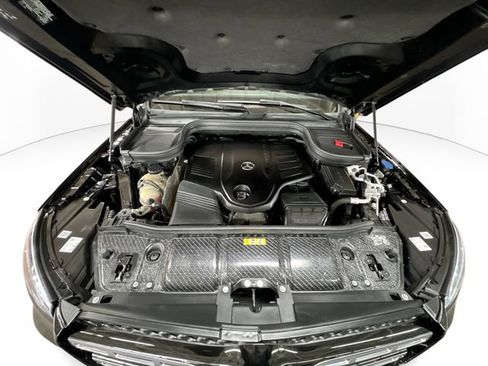 Used 2023 Mercedes-Benz GLS 450 4MATIC w/ AMG Line Exterior image 19