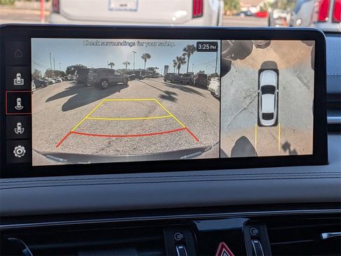 Used 2023 Genesis G70 3.3T w/ Sport Prestige Package image 21