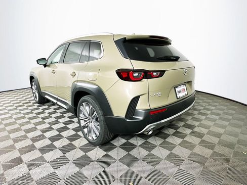 New 2026 MAZDA CX-50 AWD 2.5 S w/ Accent Package image 6