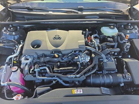 New 2026 Toyota Camry XLE image 29