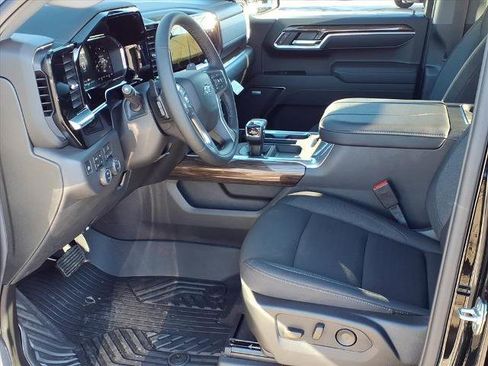 New 2026 Chevrolet Silverado 1500 LT Trail Boss w/ Convenience Package II image 15