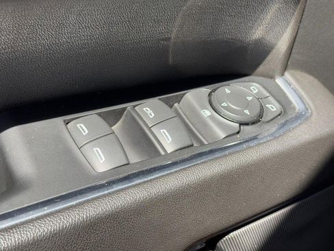 Used 2022 GMC Sierra 1500 Elevation w/ X31 Off-Road Package AWD/4WD image 22