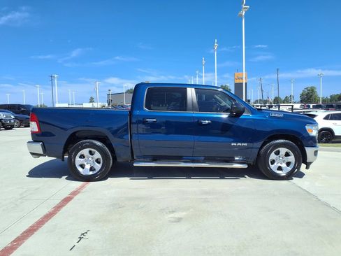 Used 2020 RAM 1500 Lone Star RWD image 5
