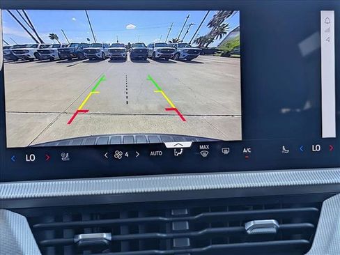 New 2026 Ford Explorer Active w/ Active Comfort Package image 13