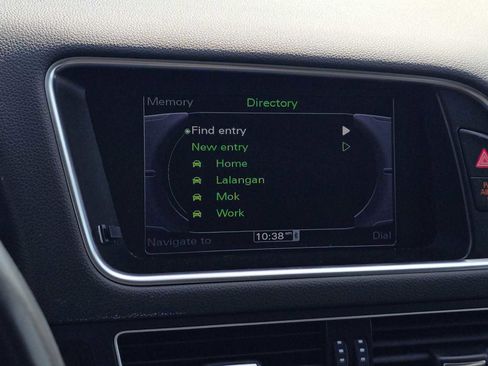Used 2012 Audi Q5 3.2 Prestige AWD/4WD image 26