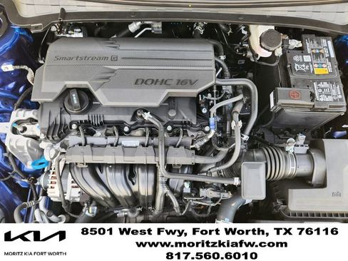 New 2026 Kia K4 GT-Line Turbo FWD image 20