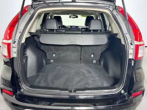 Used 2015 Honda CR-V EX-L image 29